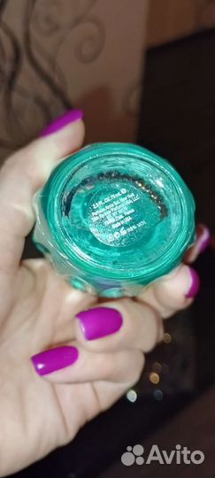 Парфюм Русалка от Анны Сью женский