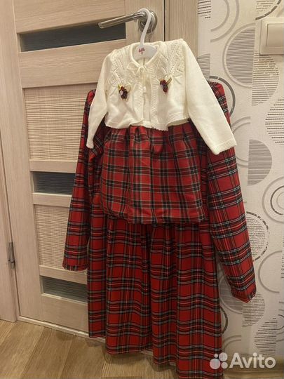 Famyli look мама и дочка