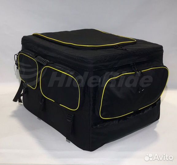 Кофр на снегоход BRP Expedition 900 ACE 2020-2023г