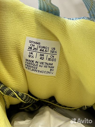 Кроссовки Asics UB4-S Gel-1130 Kiko Kostadinov