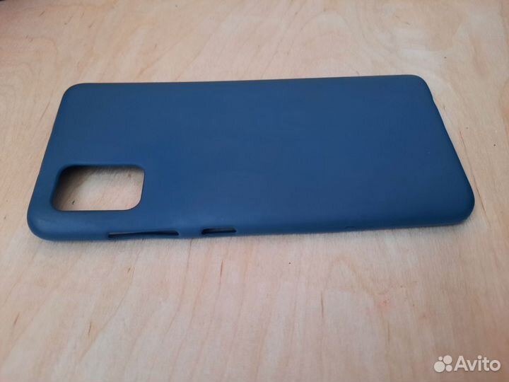Чехол на samsung а51