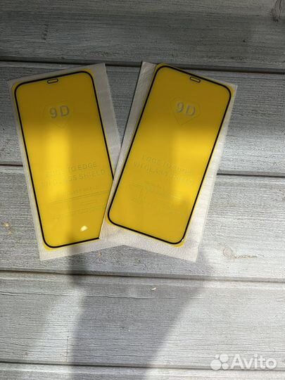 Защитное стекло айфон 12 про