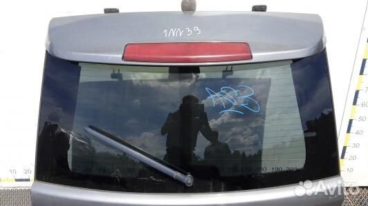 Дверь 3-5 land rover range rover sport (1NN39GF01)