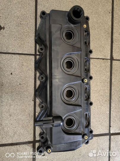 Клапанная крышка Nissan pathfinder r51