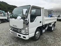 Isuzu Elf, 2008