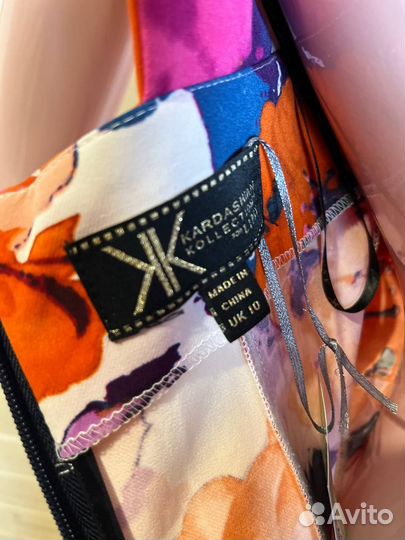 Платье женское вечернее Kardashian Kollection