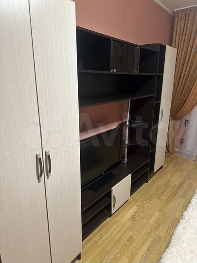 1-к. квартира, 35 м², 6/10 эт.