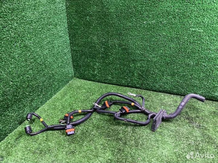 Проводка катушек Volvo S60 S80 Xc70 Xc90 2.5T