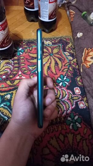 Xiaomi redmi note 9 pro 6 128gb