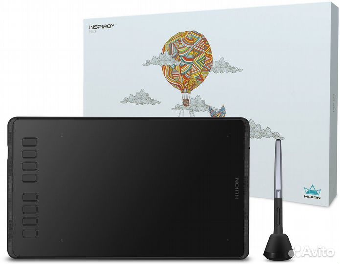 Графический планшет