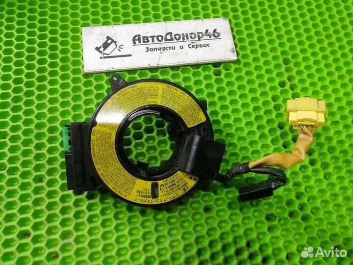 Шлейф под рулевой ленточный Mitsubishi Lancer X