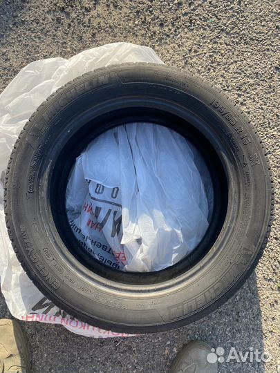 Michelin Energy Saver 195/55 R16