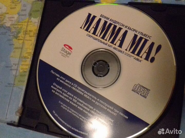 Фильмы и музыка