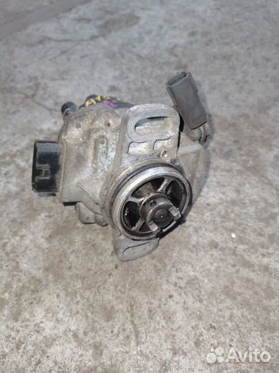 Трамблер nissan almera n15 1.6