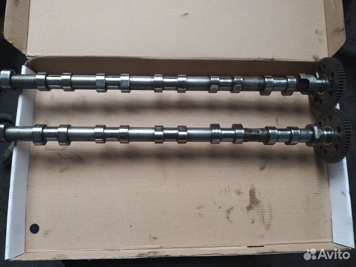 Распредвал bmw м57 235л.с
