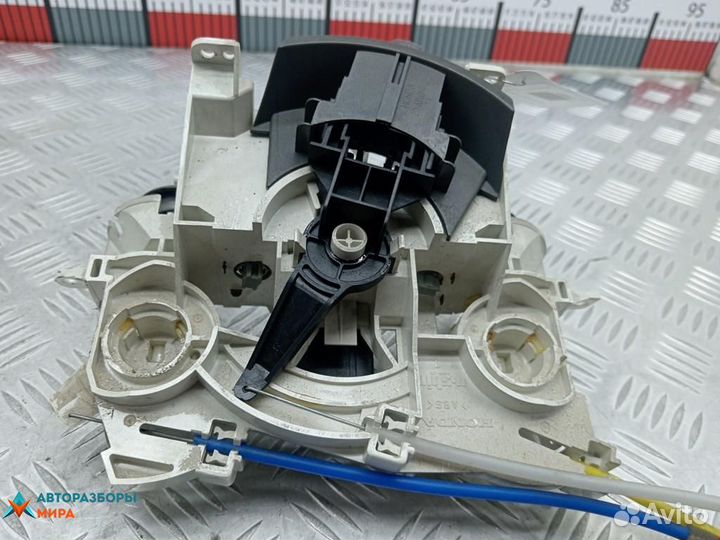 Блок управления печки / климат-контроля Honda Jazz