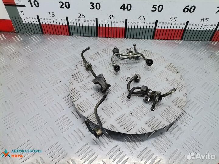 Трубка топливная BMW 3 E46 2003