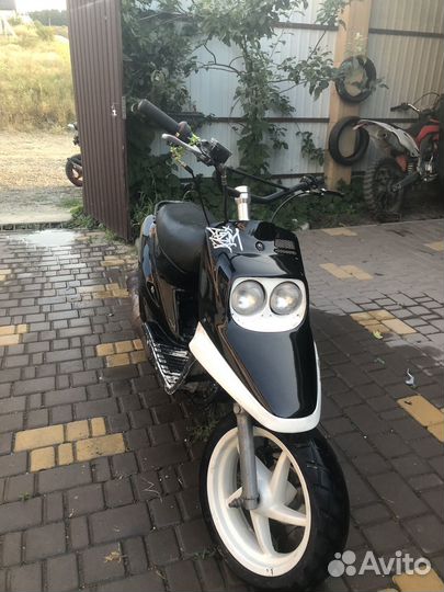 Yamaha bws original 50