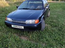 Toyota Corsa 1.3 AT, 1995, 235 748 км, с пробегом, цена 250 000 руб.