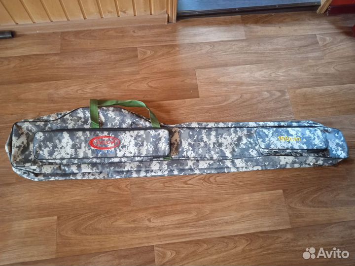 Чехол для удочек 150 см