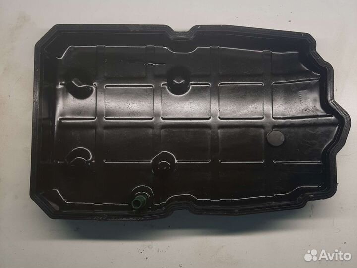Поддон АКПП mercedes 722.9
