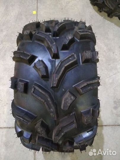 Шины для квадроцикла Voltyre 28 R12 (комплект)