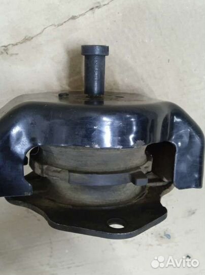 Опора двигателя Паджеро 3;4