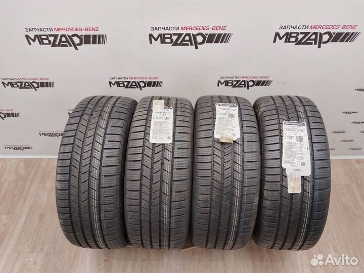 Колеса R21 Range Rover новые