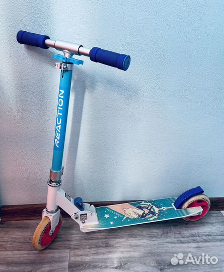 Самокат детский