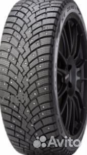 Pirelli Scorpion Ice Zero 2 315/30 R22 107H