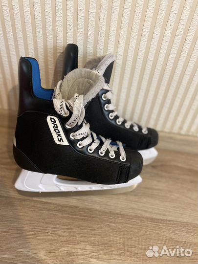 Коньки роликовые 37 размер