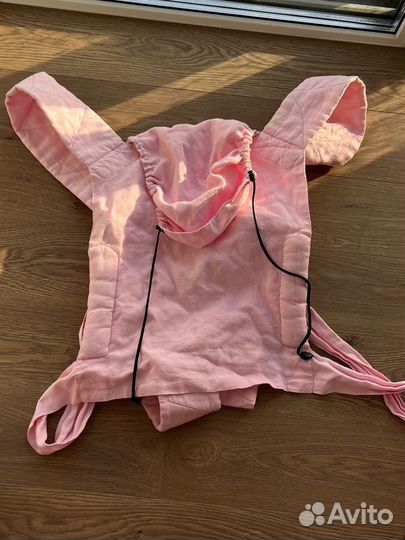 Май слинг Слингуля 0-3 месяца