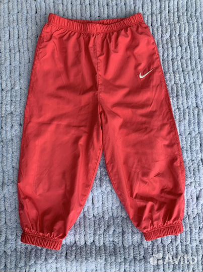 Костюм Nike детский