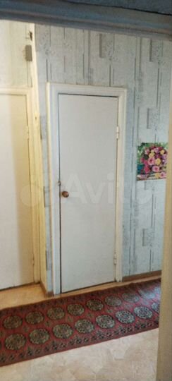 2-к. квартира, 43,2 м², 1/2 эт.