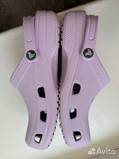 Crocs сабо оригинал