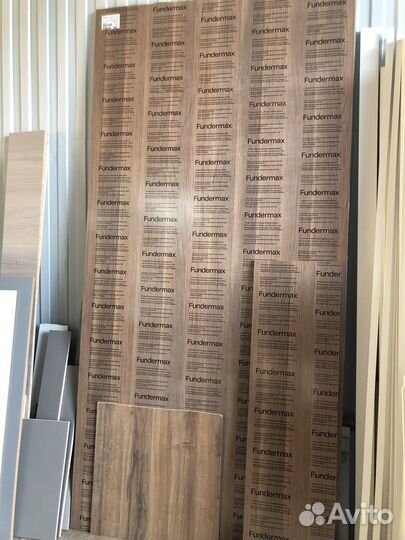 Компакт плита 12 мм