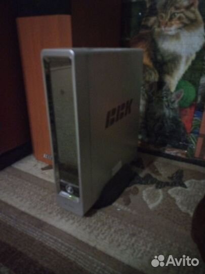 Домашний кинотеатр bbk 5.1