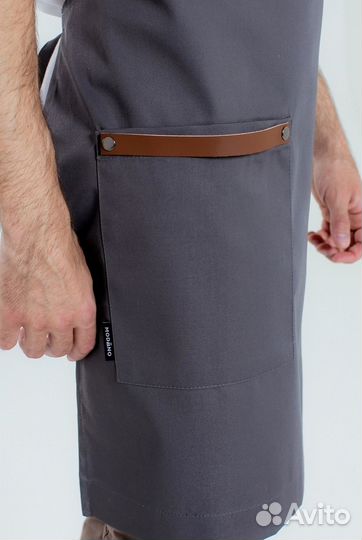 Рабочая одежда для поваров