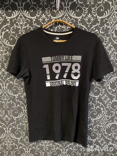 Мужские вещи пакетом 48 50