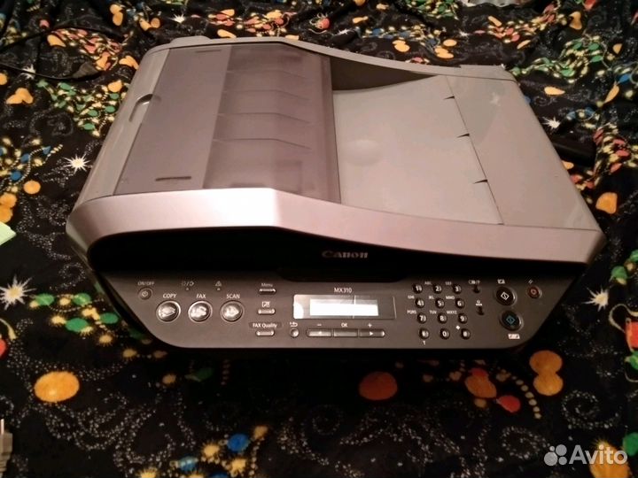 Мфу Canon pixma MX 310 (б/у)