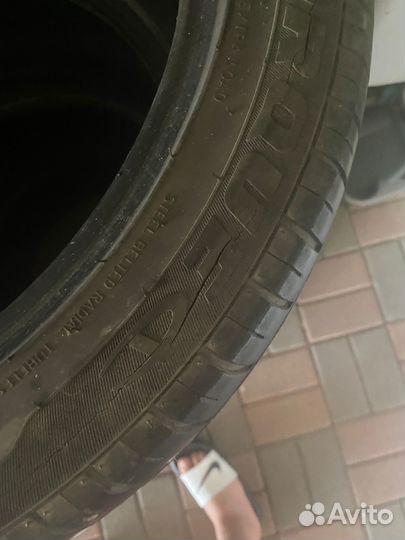 Torque TQ901 235/45 R18 98W