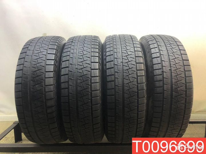 Pirelli Ice Asimmetrico 225/65 R17 101R