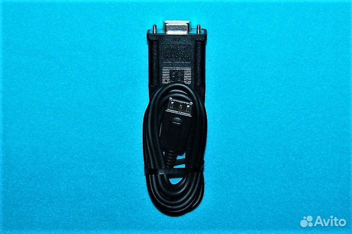 Кабель передачи данных для Siemens ME45 Оригинал