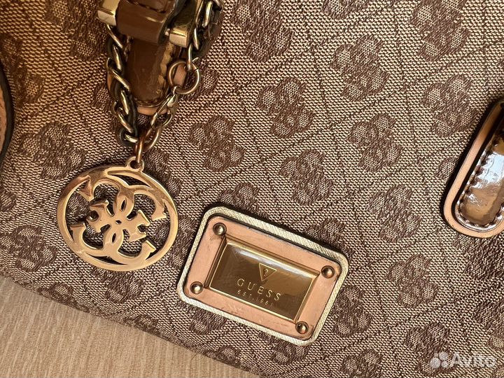 Сумка guess оригинал