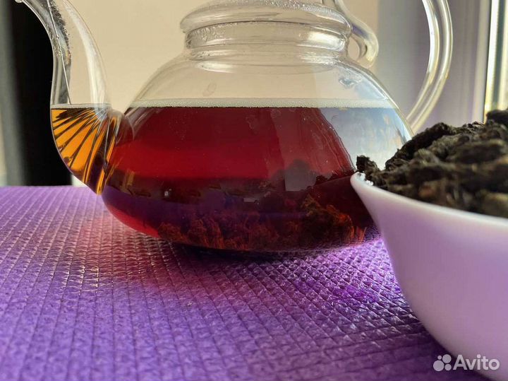 Иван чай 1кг кипрей как надо, полезный