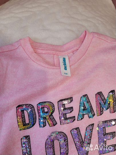 Вещи для девочки Acoola 110-116