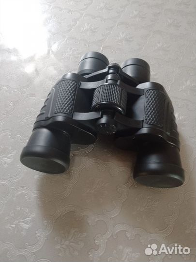 Бинокль 80х80