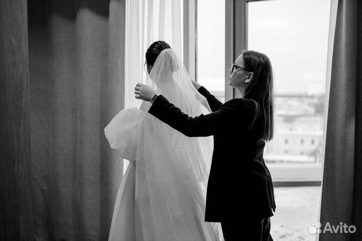 Организация свадеб