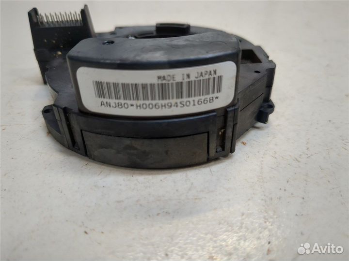 Датчик угла поворота Volvo XC90, 2007