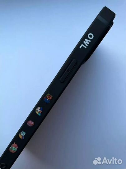 Чехол на iPhone 13 pro max